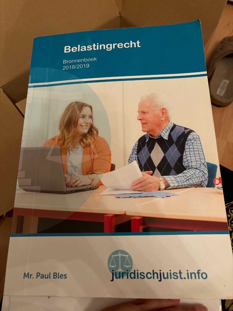 9789037244786-Belastingrecht