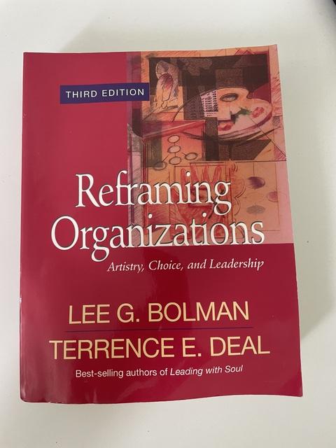 9780787964276-Reframing-Organizations
