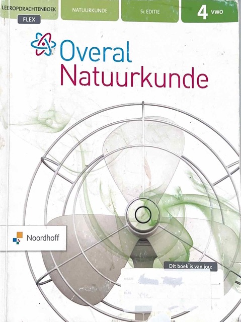 9789001020347-Overal-Natuurkunde-5e-editie-4VWO