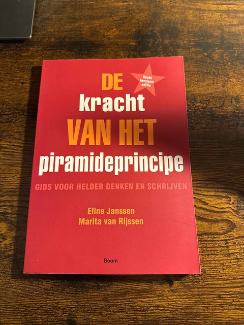 9789024439201-De-kracht-van-het-piramideprincipe