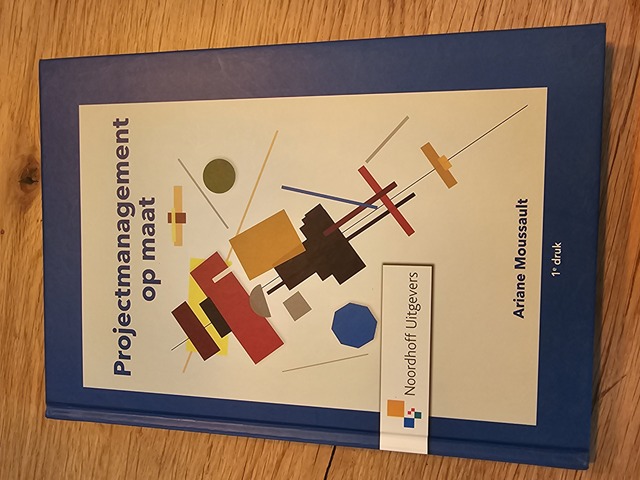 9789001819682-Projectmanagement-op-maat