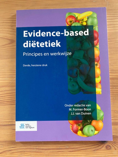 9789036821506-Evidence-based-dietetiek