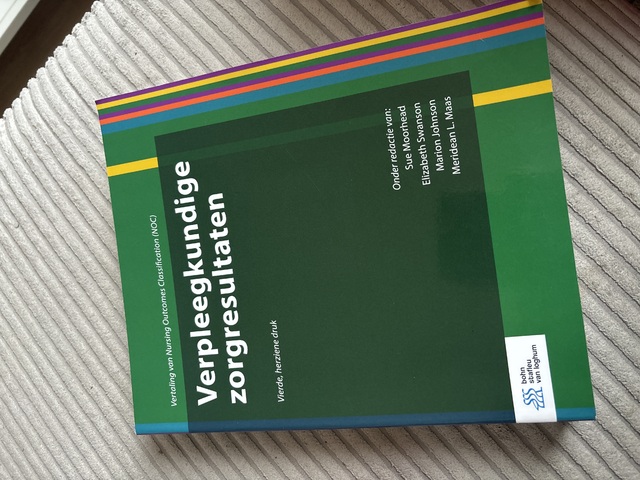 9789036824705-Verpleegkundige-zorgresultaten