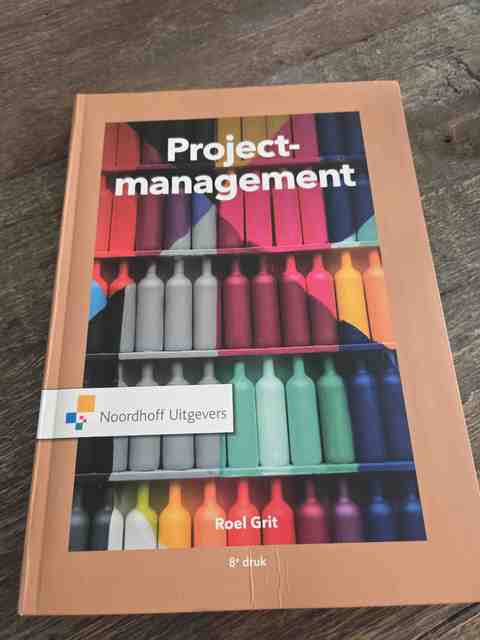9789001891589-Projectmanagement