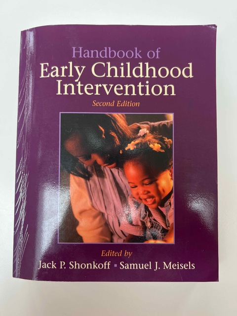 9780521585736-Handbook-of-Early-Childhood-Intervention