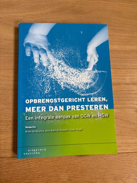 9789046903407-Opbrengstgericht-leren-meer-dan-presteren
