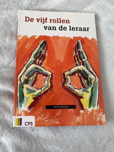 9789065086167-De-vijf-rollen-van-de-leraar