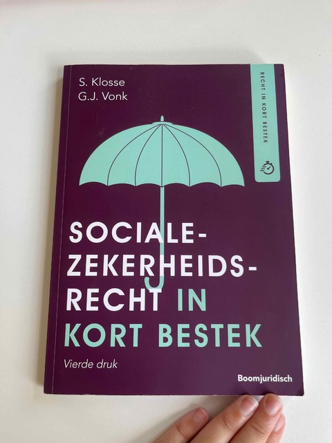 9789462127425-Socialezekerheidsrecht-in-kort-bestek