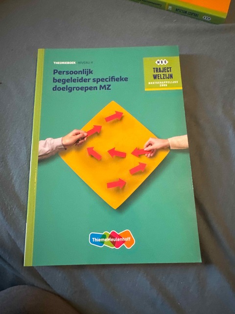 9789006859003-Persoonlijk-begeleider-specifieke-doelgroepen-MZ-Niveau-4-Theorieboek