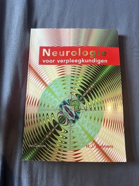 9789023246459-Neurologie-voor-verpleegkundigen