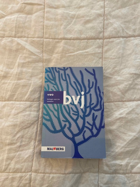 9789034530585-Biologie-voor-jou-vwo-zakboek-samenvatting-en-examentraining