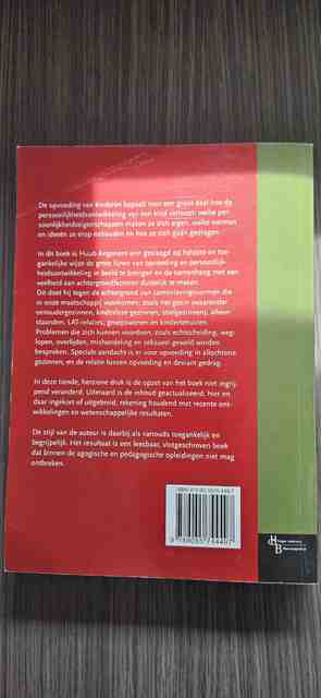 9789055744497-Opvoeding-En-Persoonlijkheidsontwikkeling