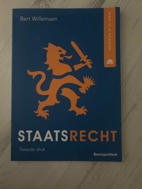 9789462908970-Staatsrecht