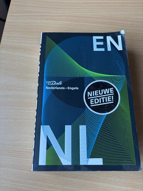 9789460774232-Van-Dale-Pocketwoordenboek-Nederlands-Engels