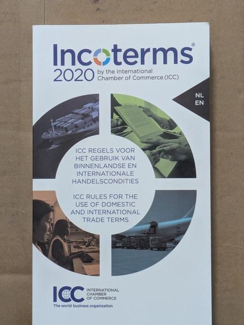 9789090322346-Incoterms-2020