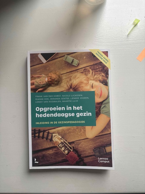 9789401469548-Opgroeien-in-het-hedendaagse-gezin