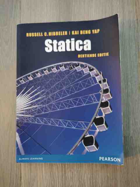 9789043030229-Staticamet-met-MyLab-NL-toegangscode