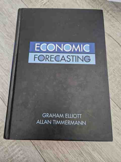 9780691140131-Economic-Forecasting