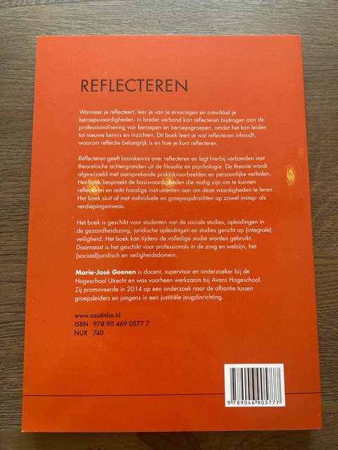 9789046905777-Reflecteren