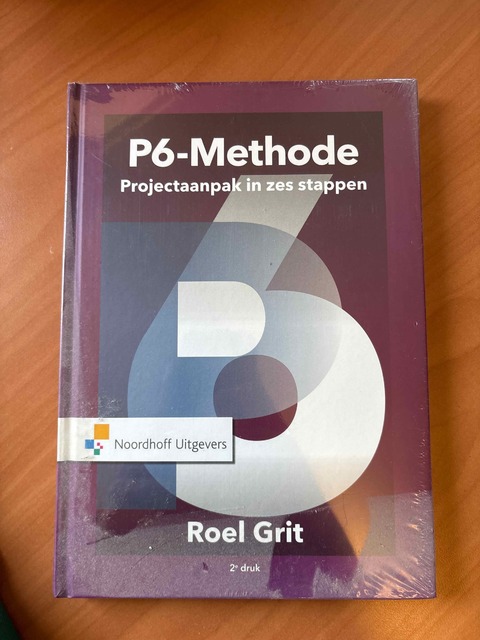 9789001868871-Projectaanpak-in-zes-stappen