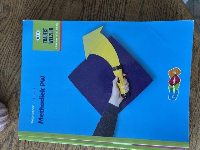 9789006858785-Methodiek-PW-Niveau-34-Theorieboek