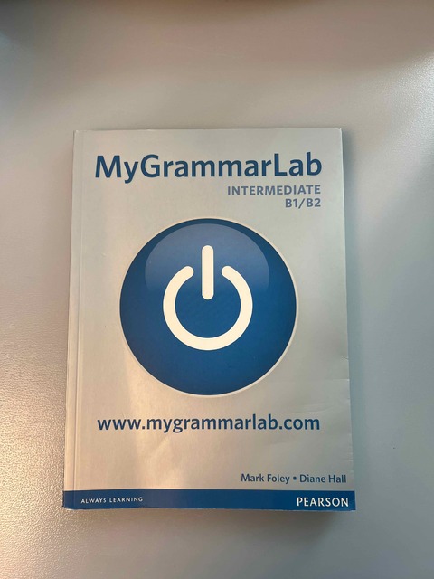 9781408299166-MyGrammarLab-Intermediate-without-Key-and-MyLab-Pack