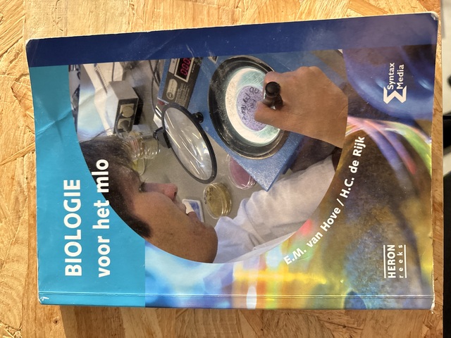 9789077423868-Biologie-voor-het-MLO
