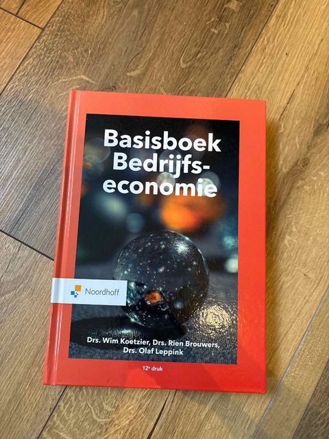 9789001738228-Basisboek-bedrijfseconomie