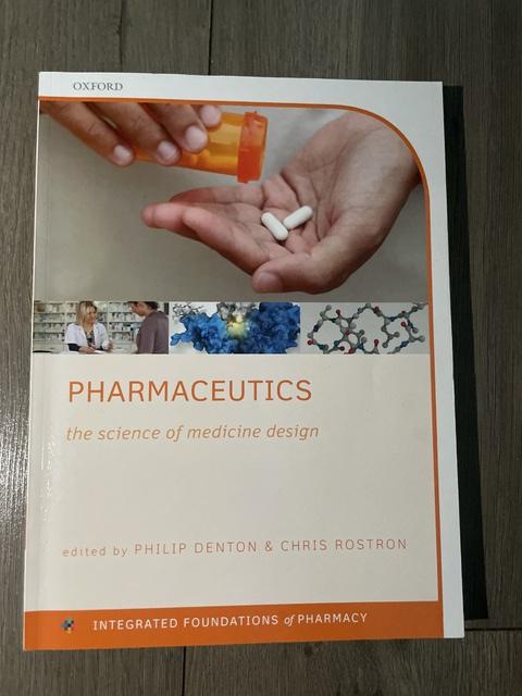 9780199655311-Pharmaceutics