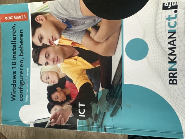 9789037257564-Windows-10-installeren-configureren-beheren