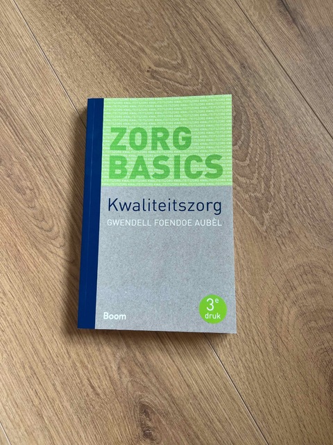 9789024421343-Kwaliteitszorg