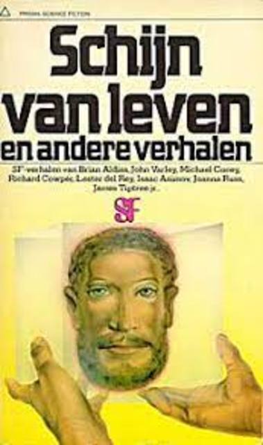9789027409690-Schyn-van-leven-e.a.-verhalen