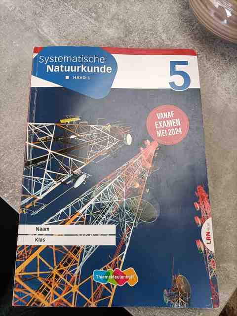 9789006373813-Systematische-Natuurkunde-LRN-line-5-havo