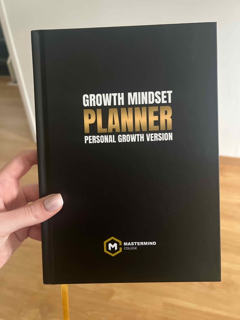 9789083072432-Mastermind-College-Growth-Mindset-Planner--Personal-Growth-Jour
