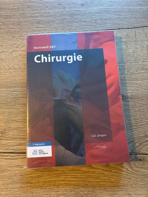 9789031379514-Chirurgie