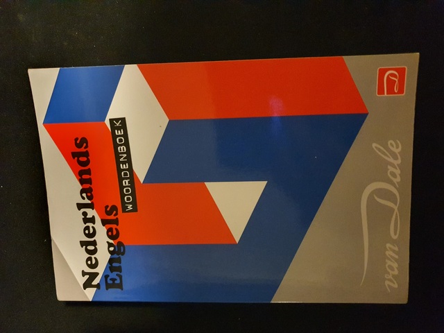 9789066483545-Woordenboek-Nederlands-Engels