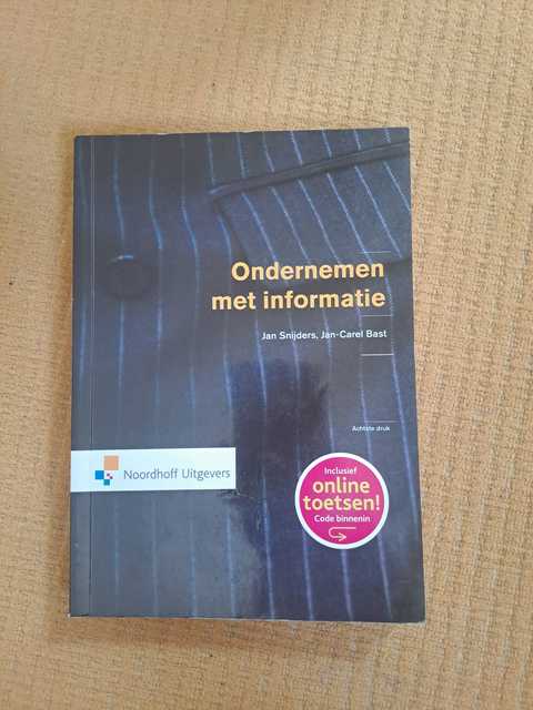 9789001816841-Ondernemen-met-informatie