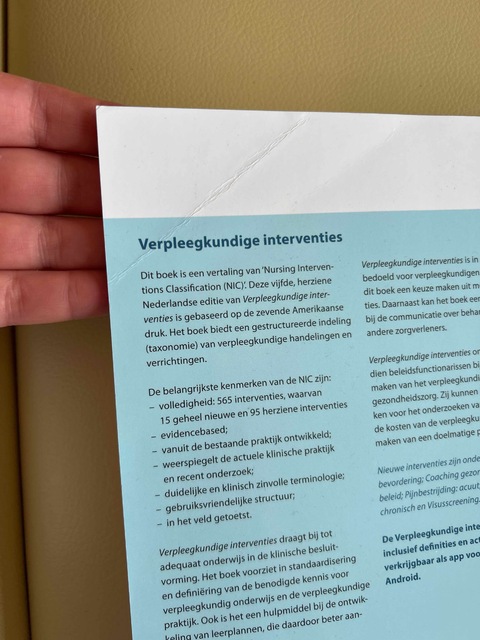 9789036824729-Verpleegkundige-interventies