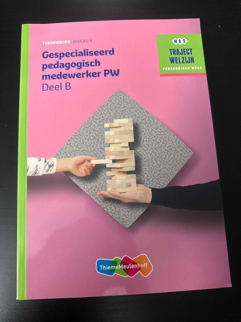 9789006858860-Traject-Welzijn-Theorieboek-Gespecialiseerd-pedagogisch-medew-SL-1jr