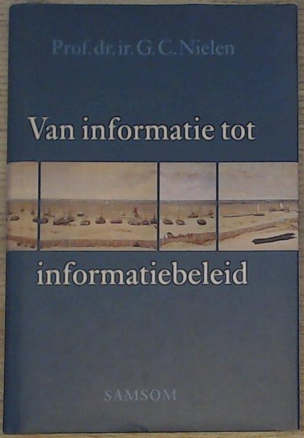 9789014048314-Van-informatie-informatiebeleid