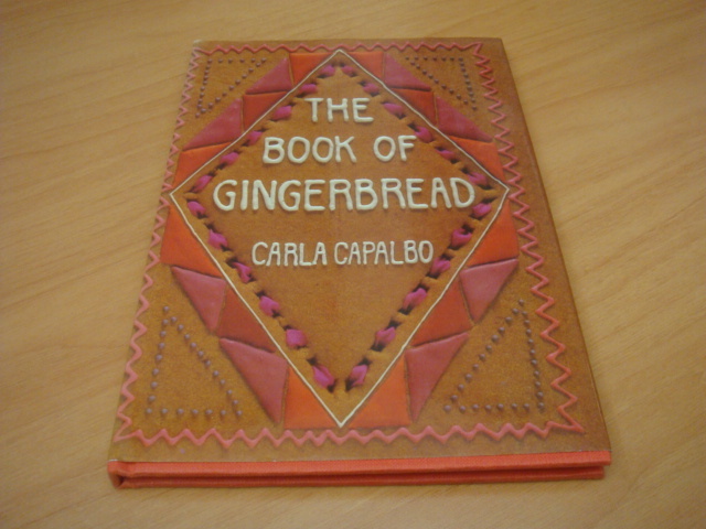 9780852233634-The-book-of-Gingerbread