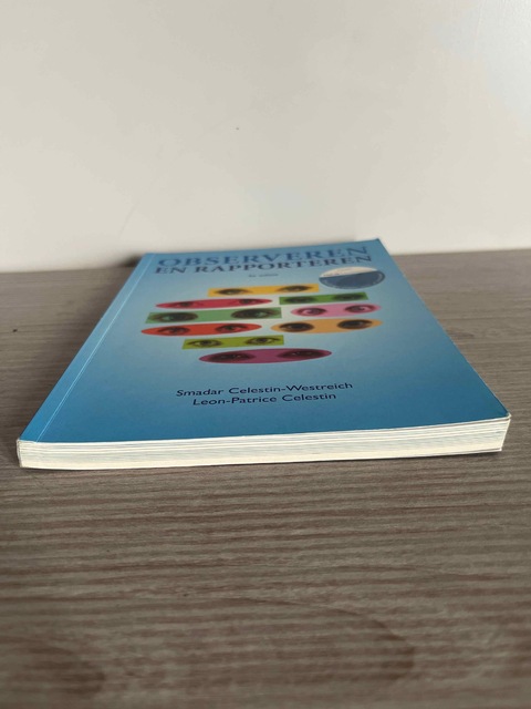 9789043033817-Observeren-en-rapporteren