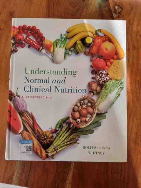 9781337098069-Understanding-Normal-Clinical-Nutrition
