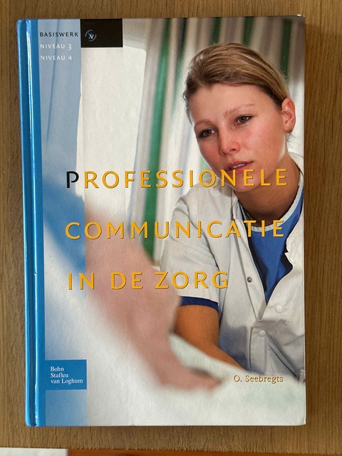 9789031361878-Professionele-communicatie-in-de-zorg