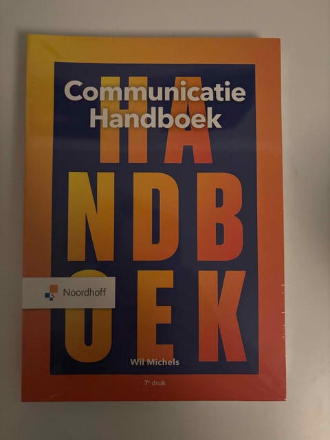 9789001298746-Communicatie-handboek