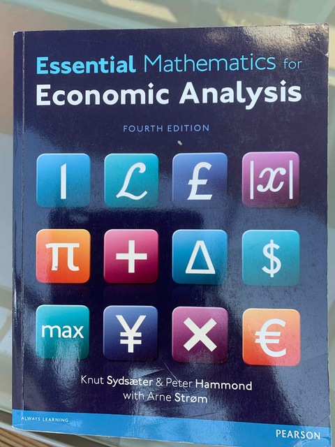 9780273760689-Essential-Mathematics-for-Economic-Analysis