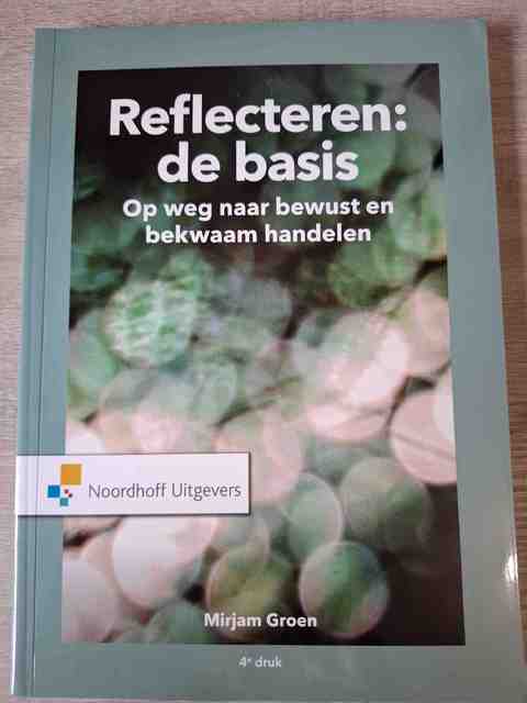 9789001900021-Reflecteren-de-basis