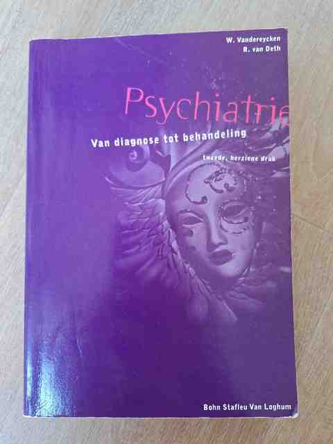 9789031341870-Psychiatrie