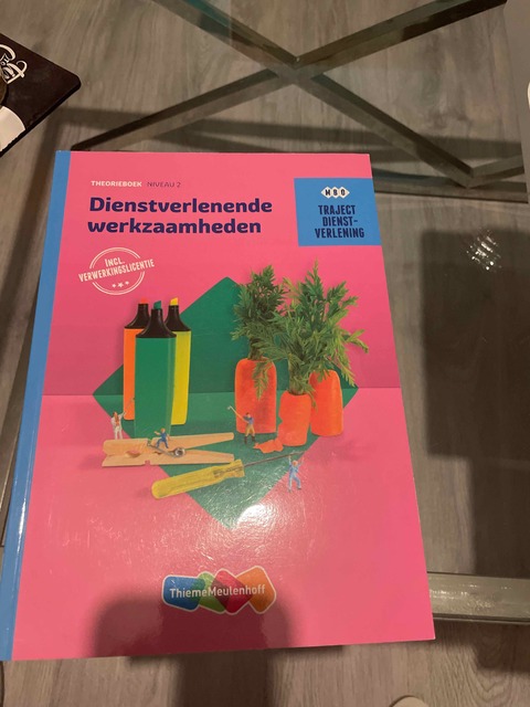 9789006504002-Traject-Dienstverl-Combipakket-Dienstverl-werkzaamheden-niv-2-verwerkingslic