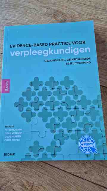 9789024428632-Evidence-based-practice-voor-verpleegkundigen